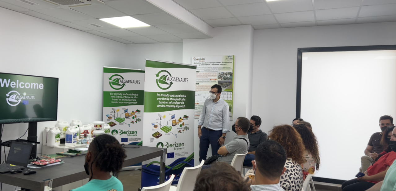 PT1.- GESTIÓN Y DIFUSIÓN DE PROYECTOS